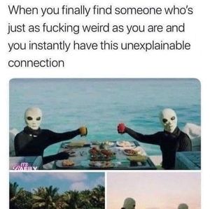 Meet your Posher, Amberpaul